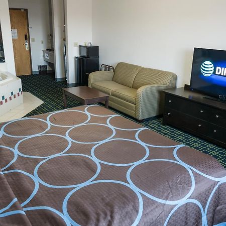 Cobblestone Inn & Suites - Platteville Exteriör bild