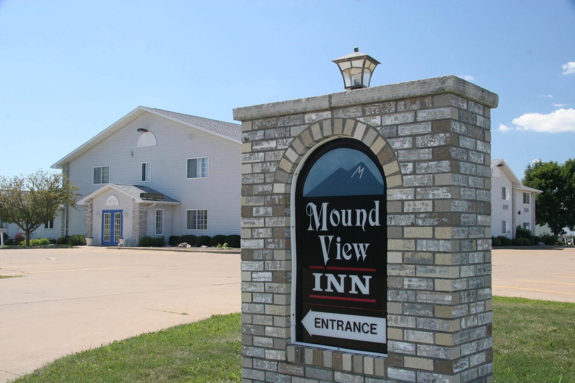 Cobblestone Inn & Suites - Platteville Exteriör bild